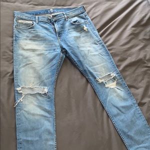 Men’s Fashion Denin